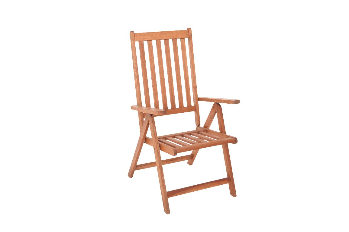 Merxx Vitoria Set 13tlg. Klapptisch 135 x 85 cm Großer Ausverkauf