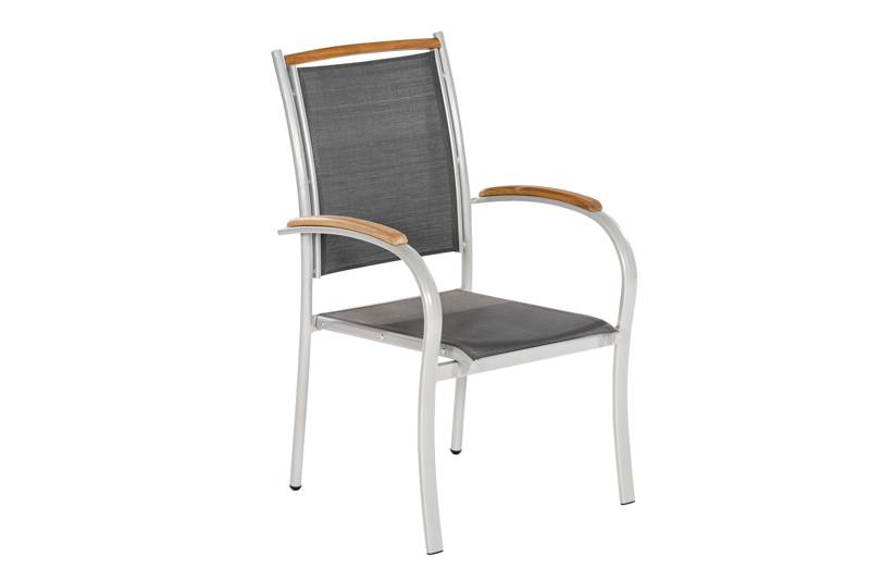 Merxx Siena Set 7tlg. Tisch 140 x 80 cm Muttertagsangebot