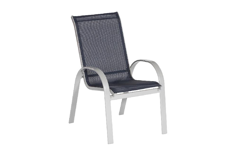 Merxx Amalfi Set 7tlg. Ausziehtisch 140/200 x 90 cm Valentinstagsangebot