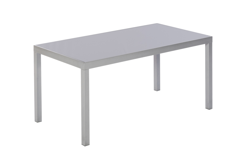 Merxx Carrara Set 5tlg. Tisch 150 x 90 cm Kauf eins, bekomm eins gratis