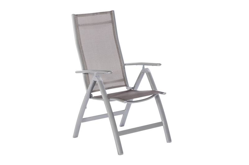 Merxx Carrara Set 5tlg. Ausziehtisch 160/220 x 90 cm Tägliche Deals