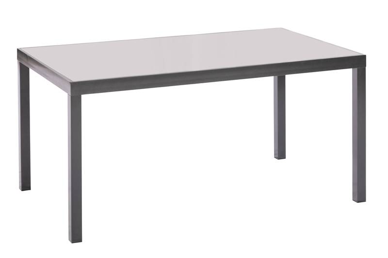 Merxx Trivero Set 5tlg. Tisch 150 x 90 cm Super Sparpreis