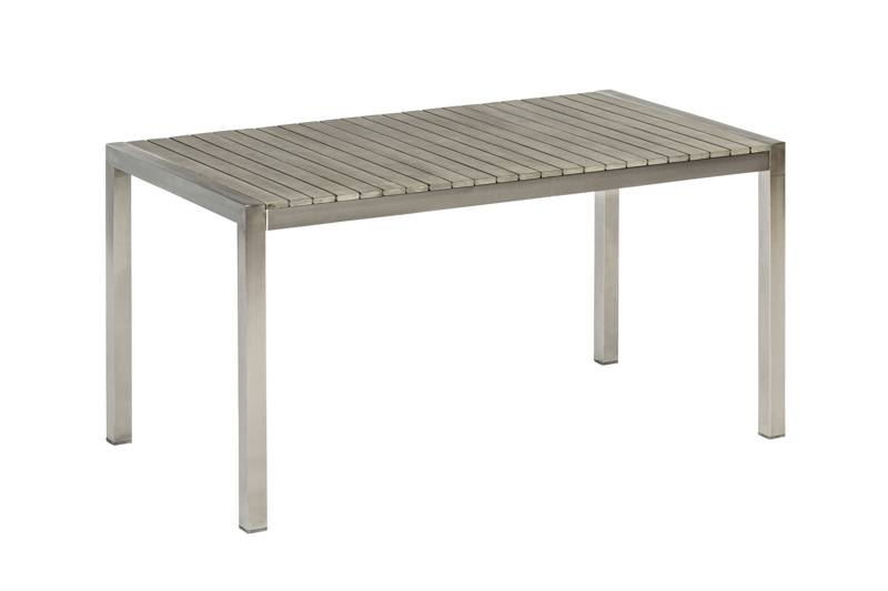 Merxx San Severo Set 5tlg. Tisch 150 x 80 cm Wochenangebot