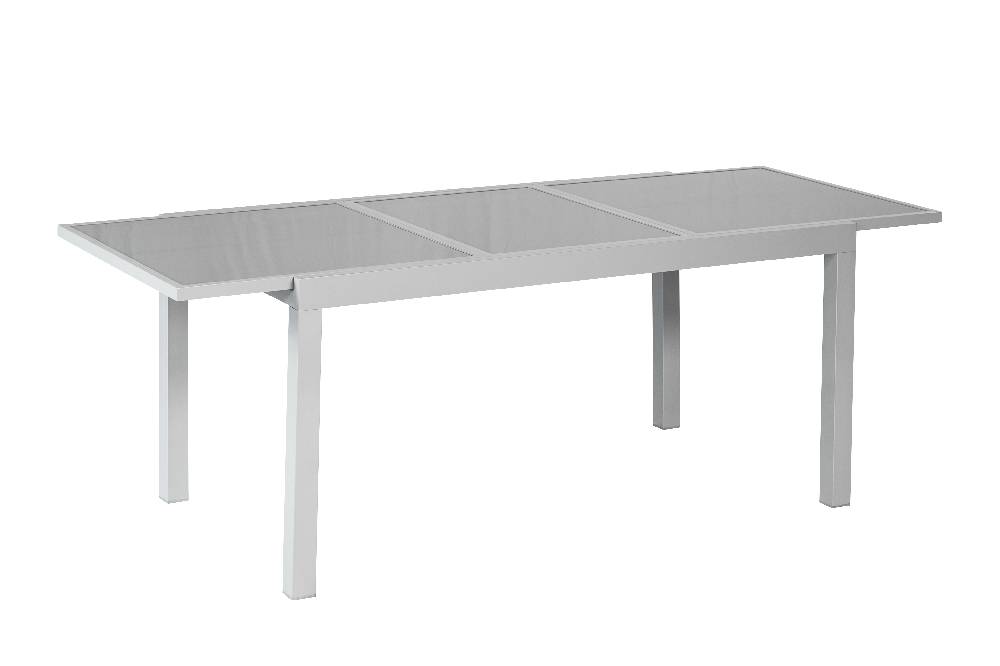 Merxx Savona Set 5tlg. mit Ausziehtisch 140/200 x 90 cm Begrenzte Freigabe