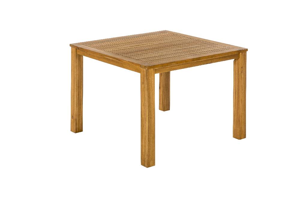 Merxx Toskana Set 5tlg. Tisch 110 x 110 cm JETZT KAUFEN