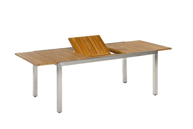 Merxx Keros Set 7tlg. Ausziehtisch 180/240 x 100 cm Bis zu 60% Rabatt