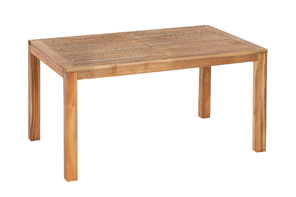 Merxx Parabaiba Set 7tlg. Ausziehtisch 150/200 x 90 cm Sonderangebot der Fabrik