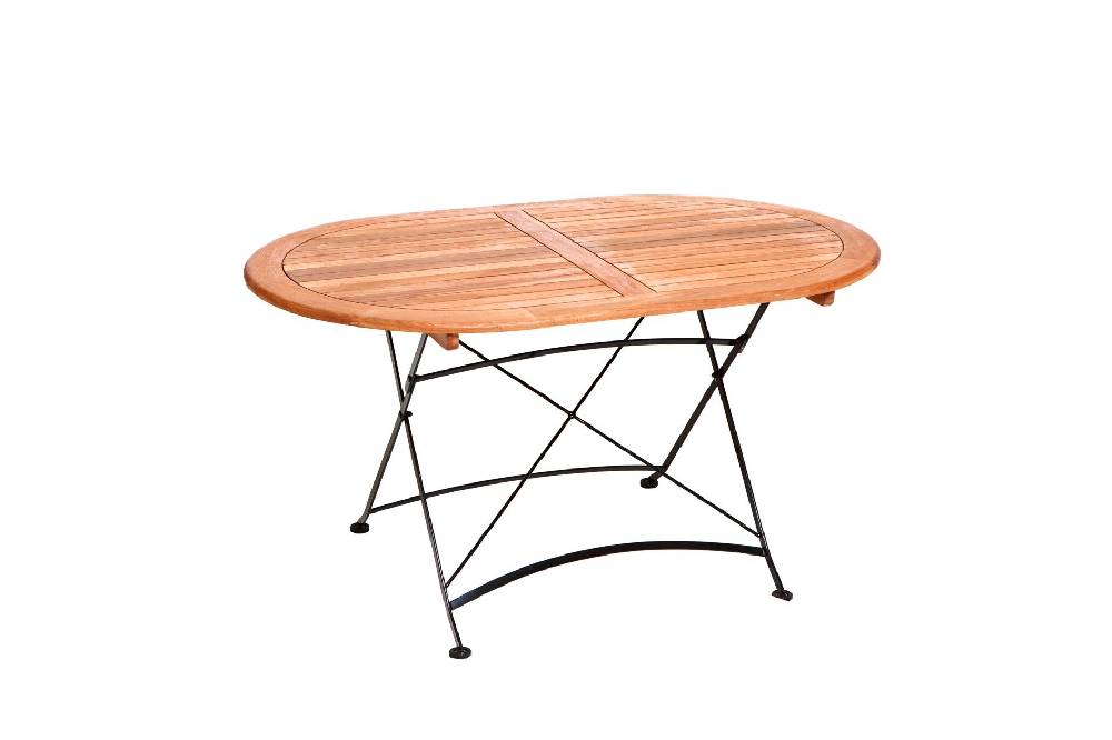 Merxx Schlossgarten Set 7tlg. Tisch 140 x 90 cm Bis zu 55% Rabatt