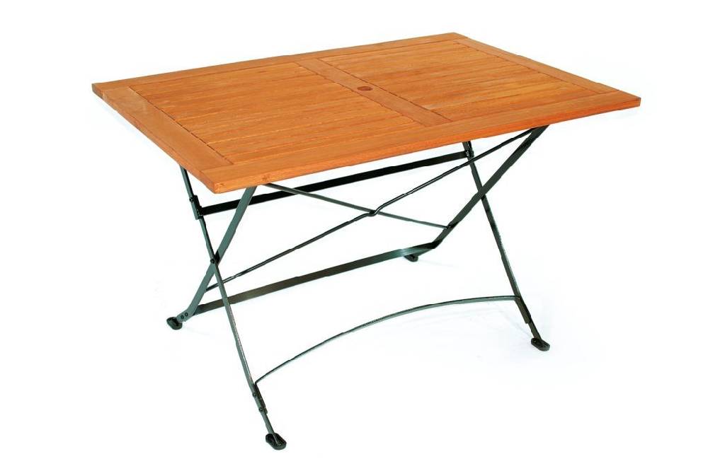 Merxx Schlossgarten Set 7tlg. Tisch 120 x 80 cm Discount Store für neue Produkte