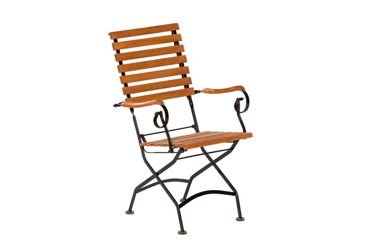 Merxx Schlossgarten Set 7tlg. Tisch 120 x 80 cm Discount Store für neue Produkte