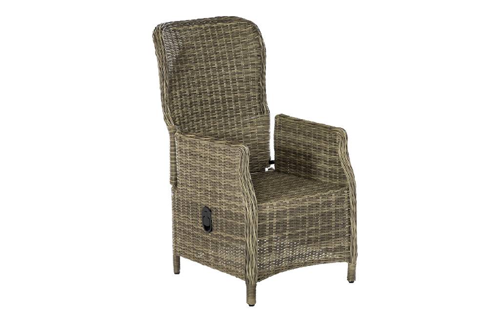 Merxx Riviera Set 7tlg. Tisch 180 x 90 cm Riesige Rabatte