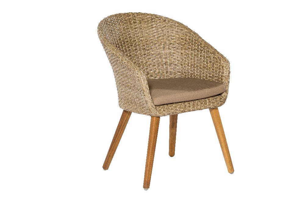 Merxx Arrone Set 7tlg. Ausziehtisch 150/200 x 90 cm 50% Rabatt mit kostenlosem Versand