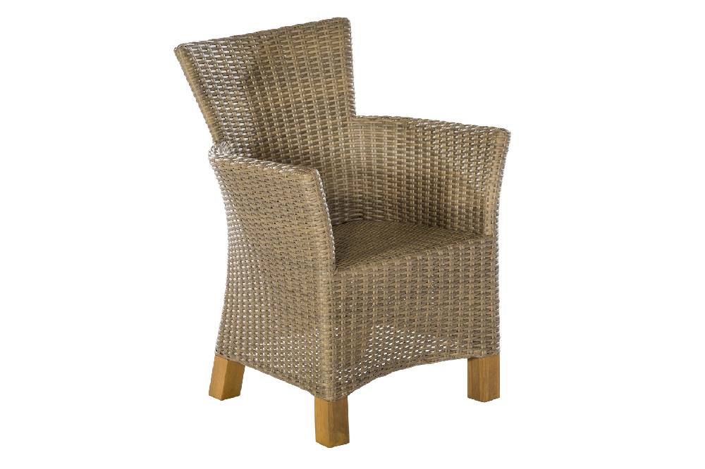 Merxx Toskana Set 7tlg. Ausziehtisch 150/200 x 90 cm Kostenloser Versand international