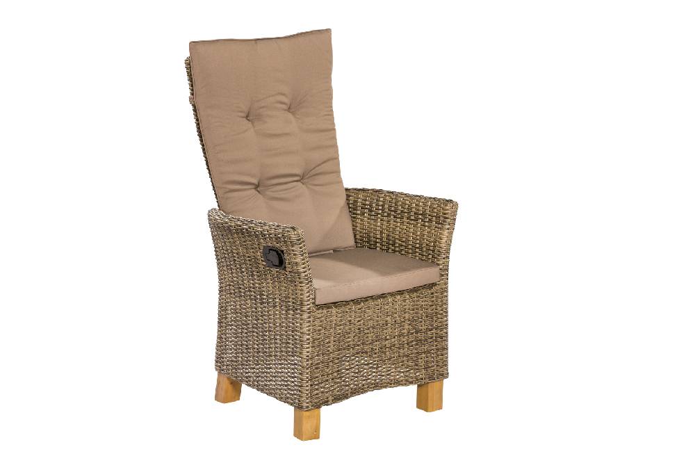 Merxx Toskana Set 7tlg. Tisch 185 x 90 cm Fabrikladen