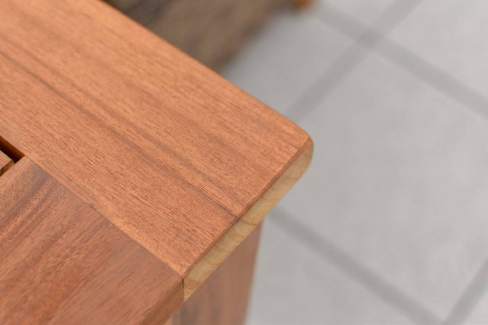 Merxx Toskana Set 7tlg. Tisch 185 x 90 cm Fabrikladen