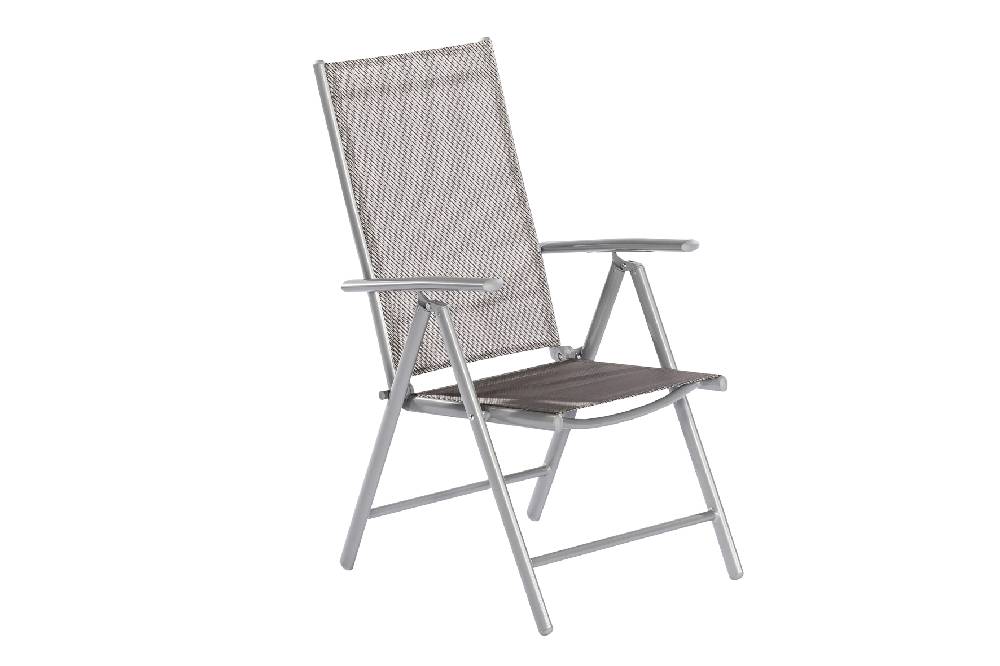 Merxx Amalfi Set 7tlg. Ausziehtisch 160/220 x 90 cm Saisonschlussverkauf