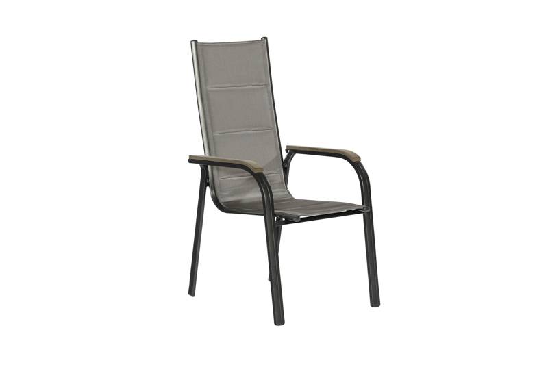 Merxx Trivero Set 7tlg. Semi-Ausziehtisch 200/300 x 110 cm Exklusive Angebote