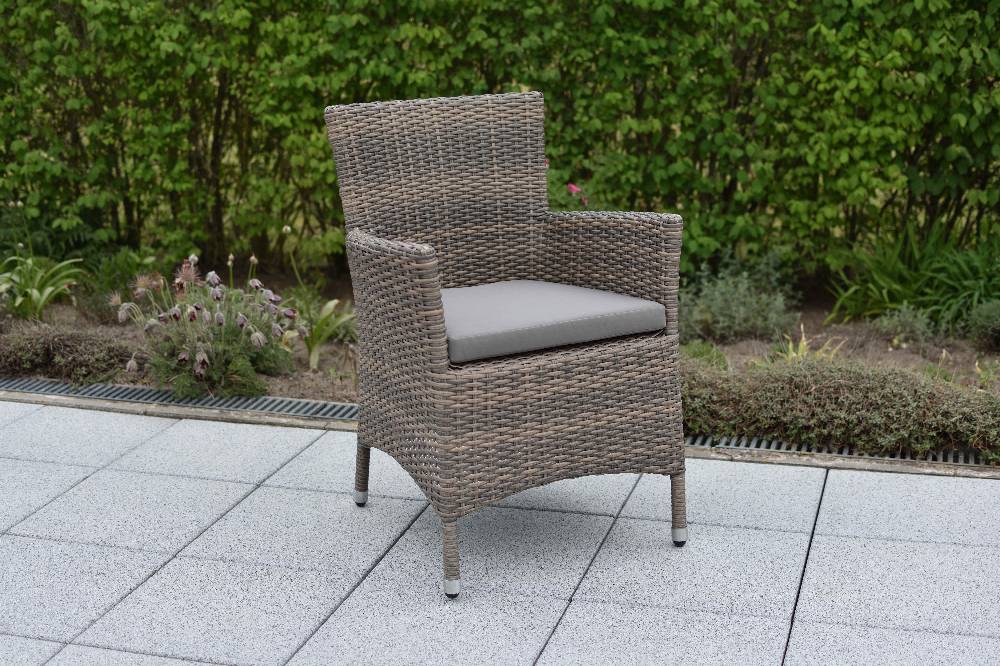 Merxx Teneriffa Set 13tlg. Tisch 160 x 90 cm Große Rabatte