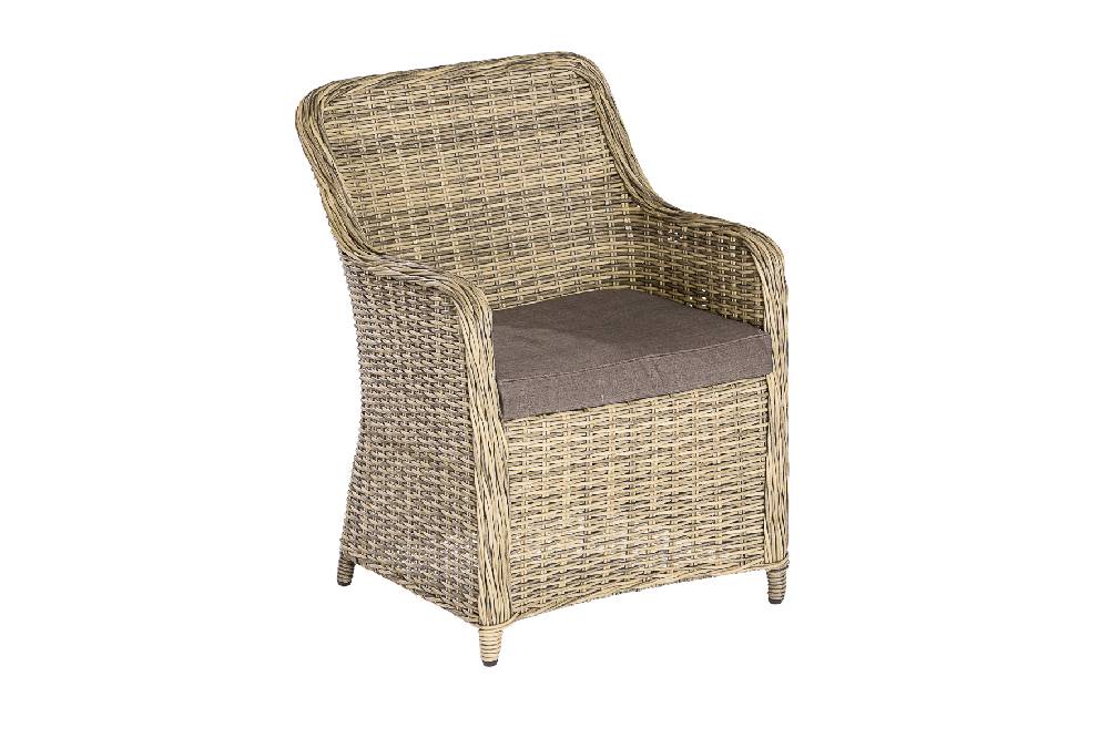 Merxx Riviera Set 7tlg. Tisch 180 x 90 cm Neuheiten