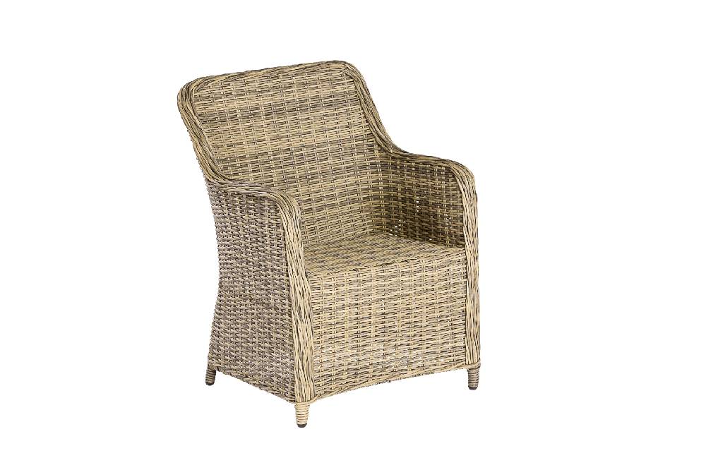 Merxx Riviera Set 7tlg. Tisch 180 x 90 cm Neuheiten