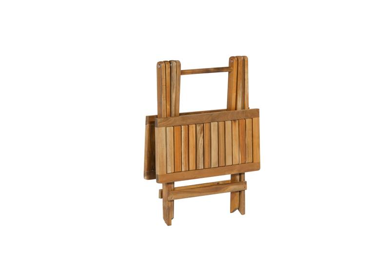Merxx Klapphocker / Beistelltisch 50 x 50 cm Tiefpreis