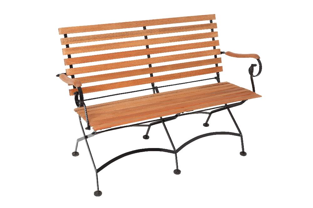 Merxx Schlossgarten Set 4tlg. Tisch 120 x 80 cm Wochenangebot