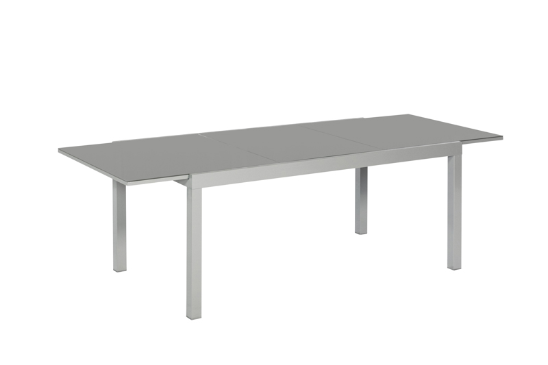 Merxx Florenz Set 7tlg. Semi-Ausziehtisch 200/300 x 110 cm JETZT KAUFEN