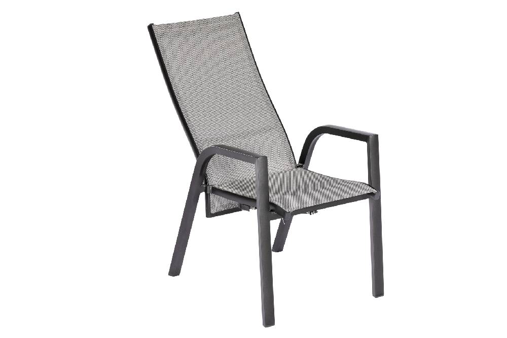 Merxx San Remo Set 7tlg. Ausziehtisch 160/220 x 104 cm Outlet