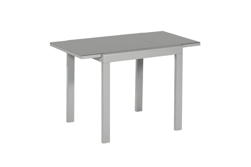 Merxx Balkonausziehtisch 80/120 x 70cm Kostenloser Versand