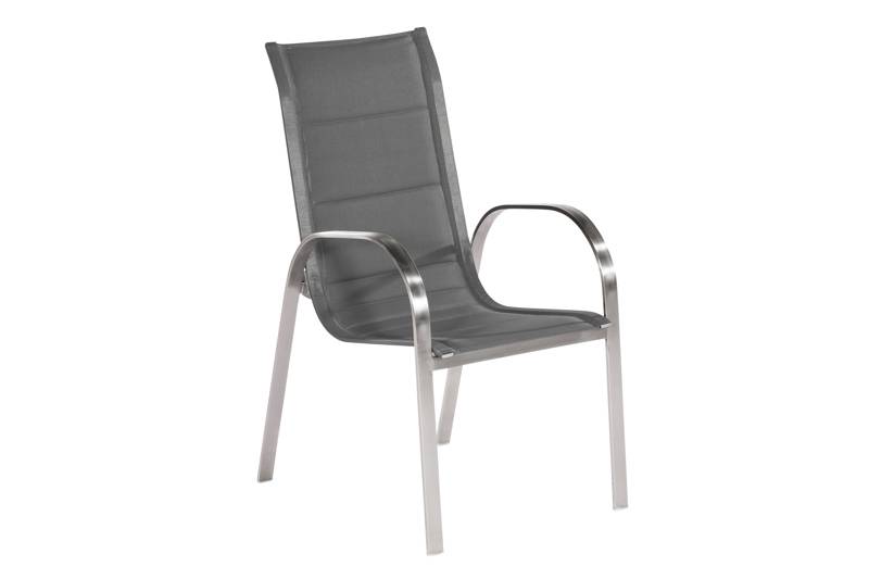 Merxx Lucca Set 9tlg. Ausziehtisch 180/240 x 100 cm Flash Sale
