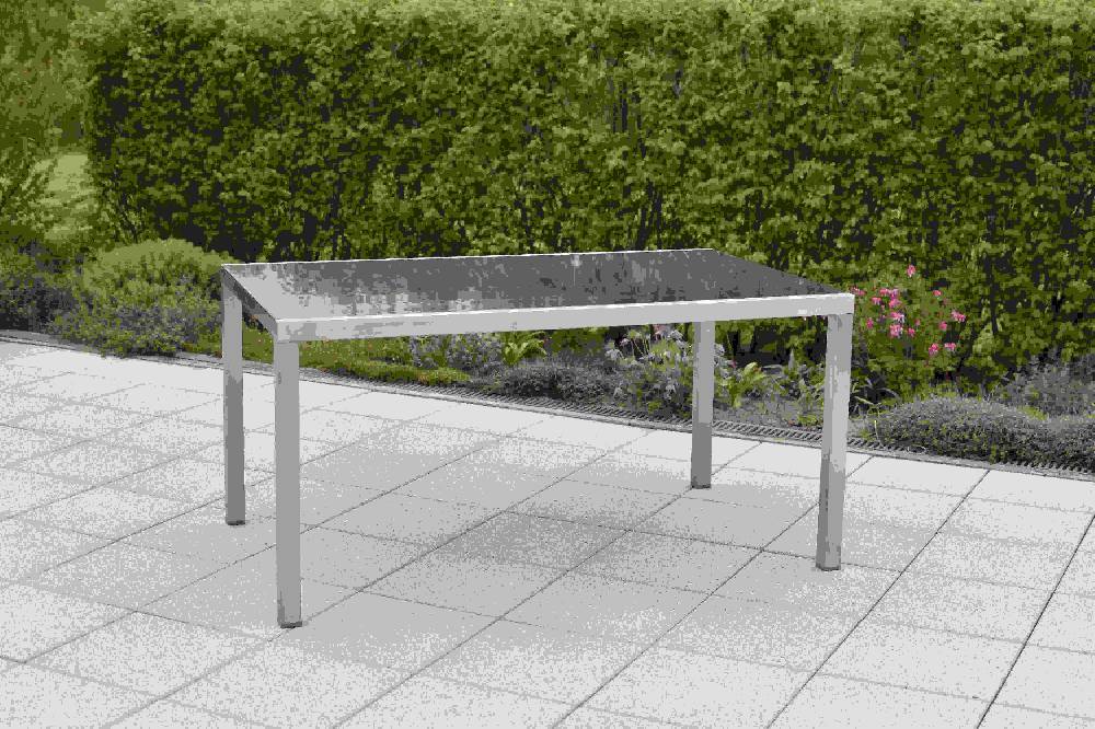 Merxx Ferrara Set 7tlg. Tisch 150 x 90 cm Preisnachlass