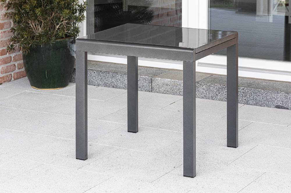 Merxx Balkonausziehtisch 65/130 x 65 cm Super Sparpreis