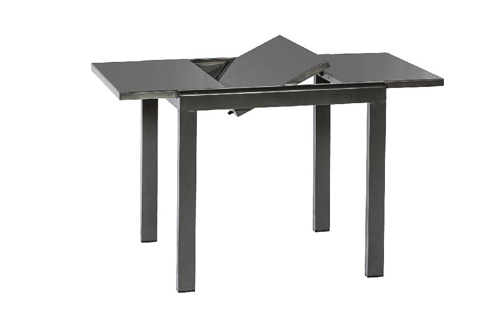 Merxx Balkonausziehtisch 65/130 x 65 cm Super Sparpreis