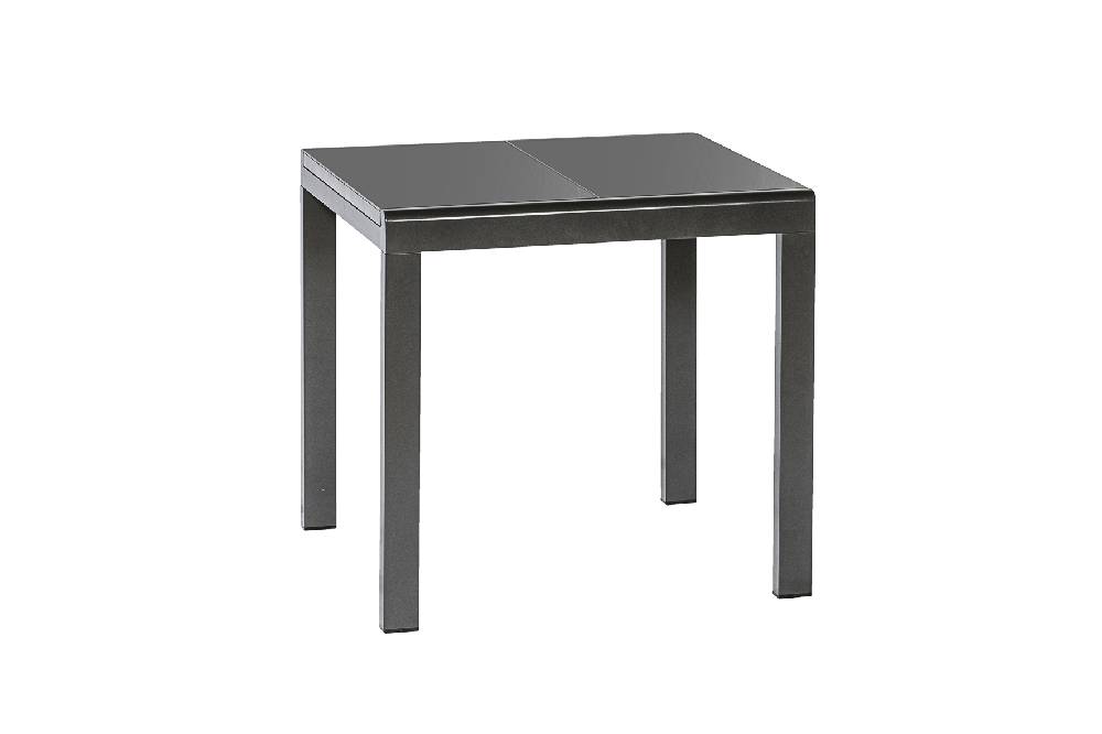 Merxx Balkonausziehtisch 65/130 x 65 cm Super Sparpreis