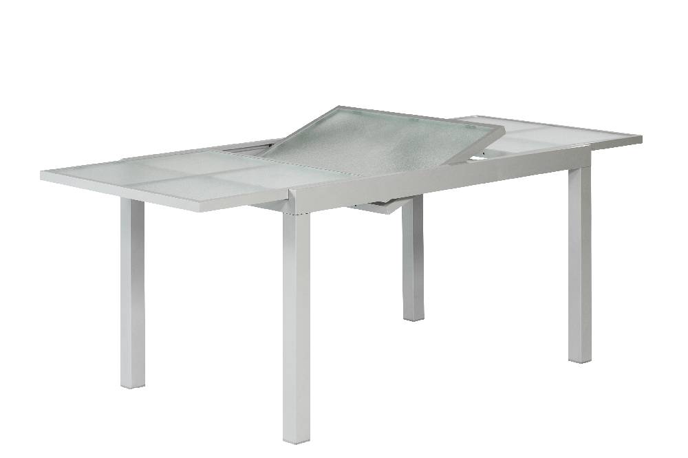Merxx Ausziehtisch 120/180 x 90 cm Wochenangebot