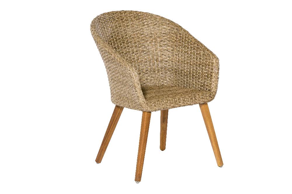 Merxx Arrone Set 5tlg. Ausziehtisch 150/200 x 90 cm 50% Rabatt für begrenzte Zeit