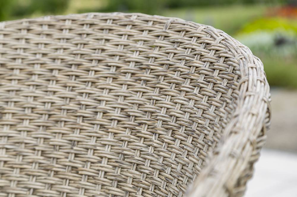 Merxx Arrone Set 5tlg. Ausziehtisch 150/200 x 90 cm 50% Rabatt für begrenzte Zeit