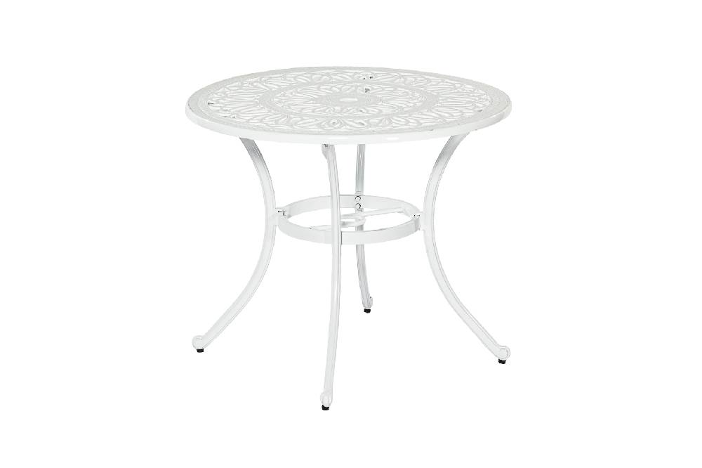 Merxx Lugano Tisch Ø 89 cm