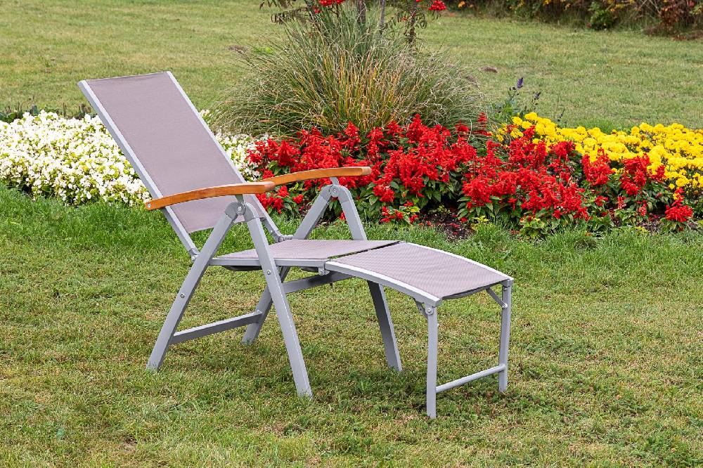 Merxx Naxos Deckchair im Angebot