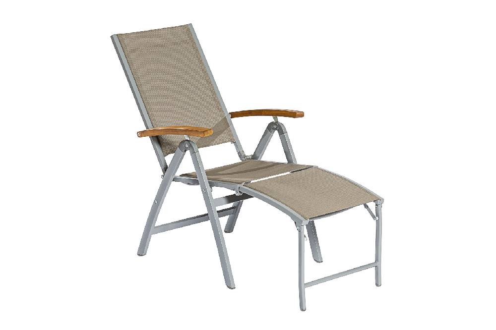 Merxx Naxos Deckchair im Angebot