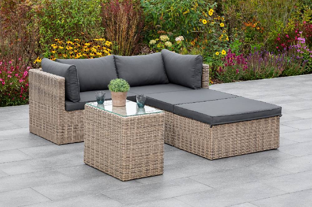 Merxx Licosa Multifunktionsset Tisch 40 x 68 cm Weihnachtsangebot