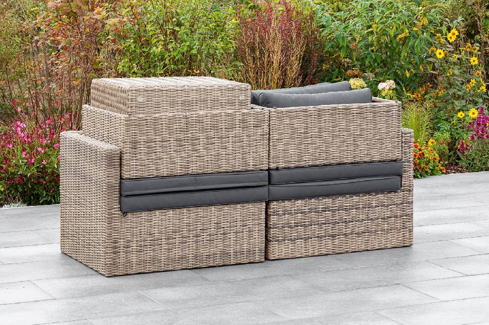 Merxx Licosa Multifunktionsset Tisch 40 x 68 cm Weihnachtsangebot