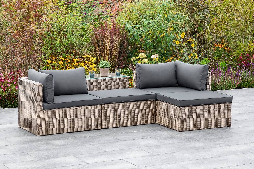 Merxx Licosa Multifunktionsset Tisch 40 x 68 cm Weihnachtsangebot