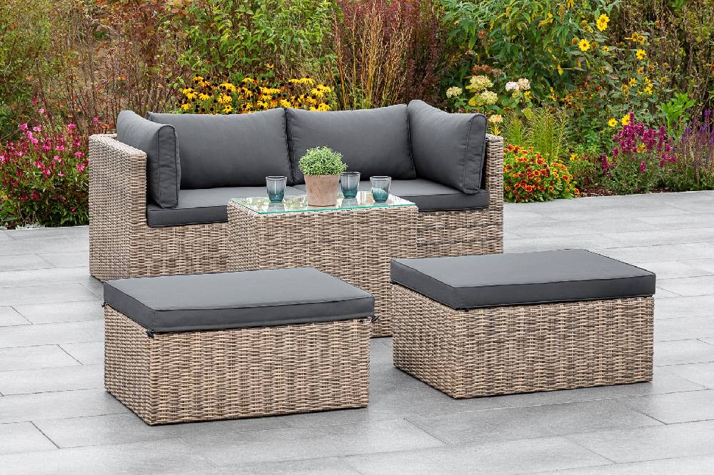 Merxx Licosa Multifunktionsset Tisch 40 x 68 cm Weihnachtsangebot