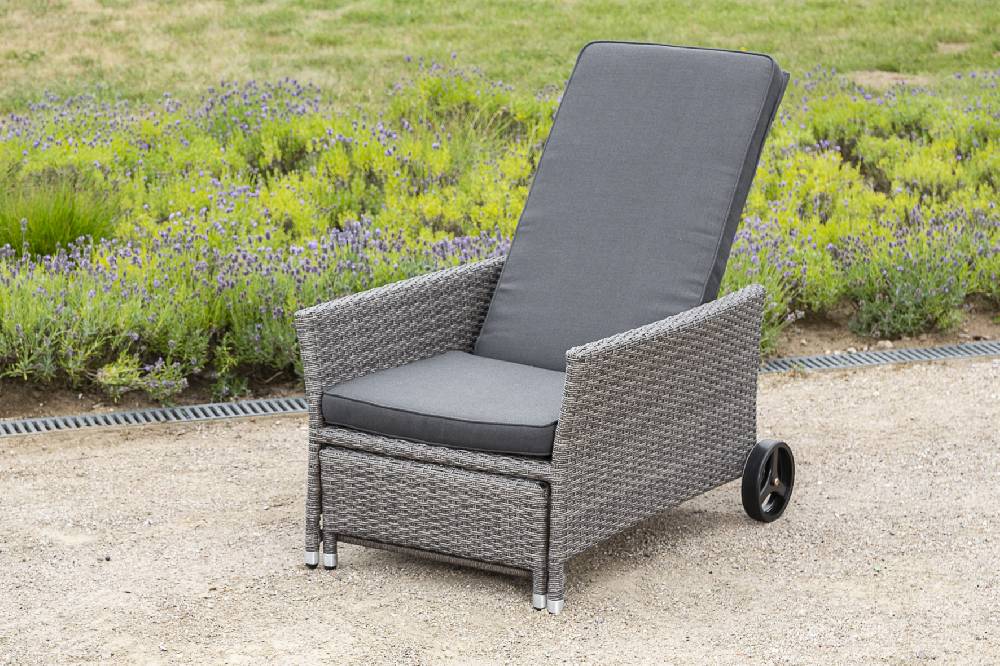 Merxx Komfort Deckchair Osterangebot