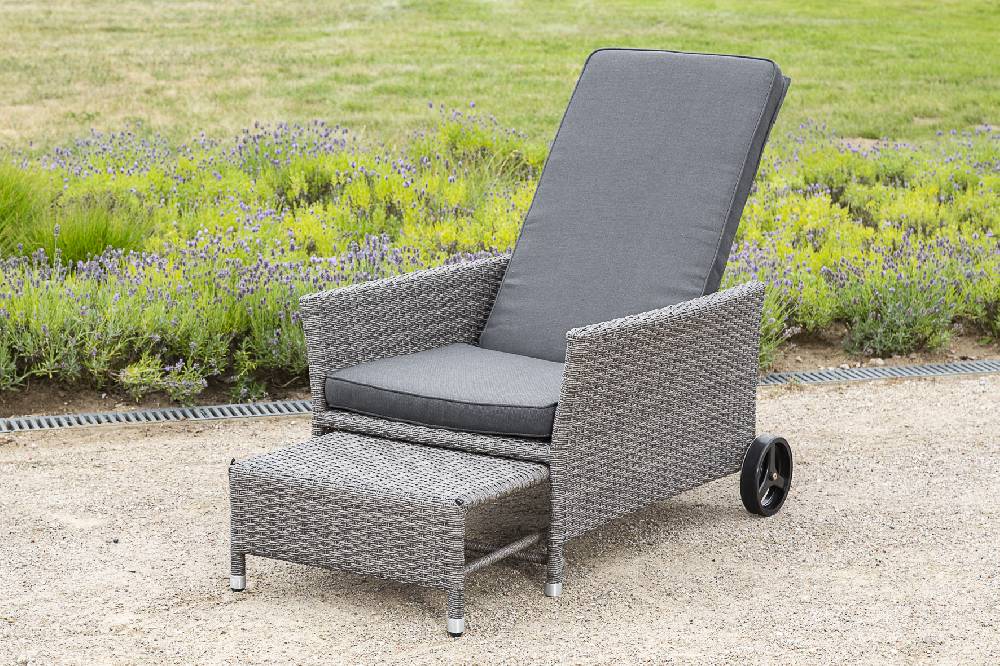 Merxx Komfort Deckchair Osterangebot