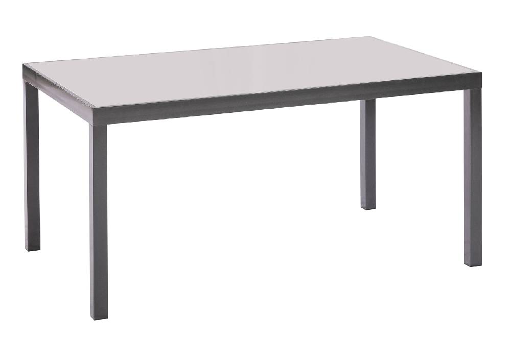 Merxx Marini Set 7tlg. Tisch 150 x 90 cm Lagerräumung
