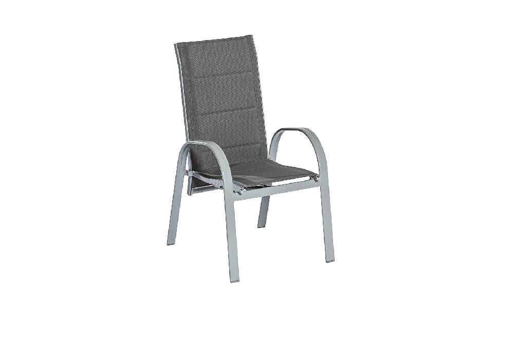 Merxx Amalfi Set 7tlg. Semi-Ausziehtisch 180/250 x 100 cm Heißer Verkauf