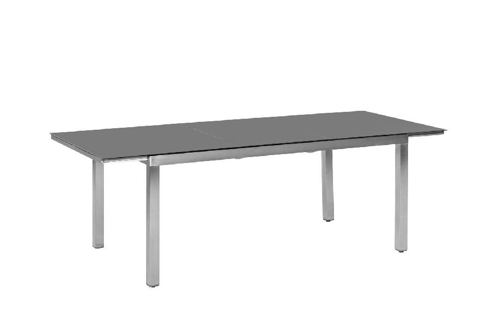 Merxx Ferrara Set 7tlg. Ausziehtisch 180/240 x 100 cm Online Outlet