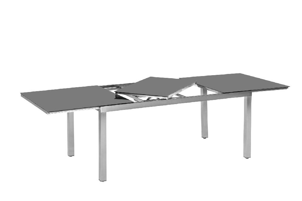 Merxx Ferrara Set 7tlg. Ausziehtisch 180/240 x 100 cm Online Outlet